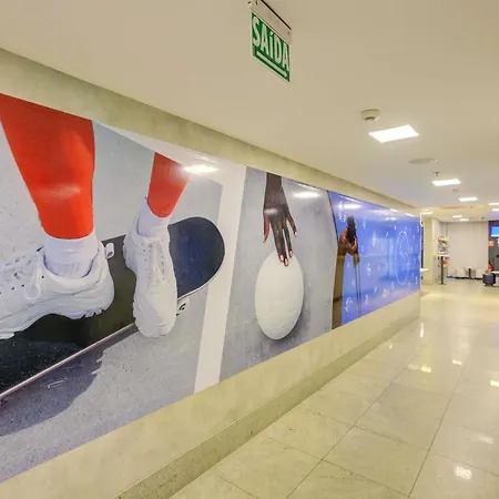 Ibis Budget Rj Copacabana-3