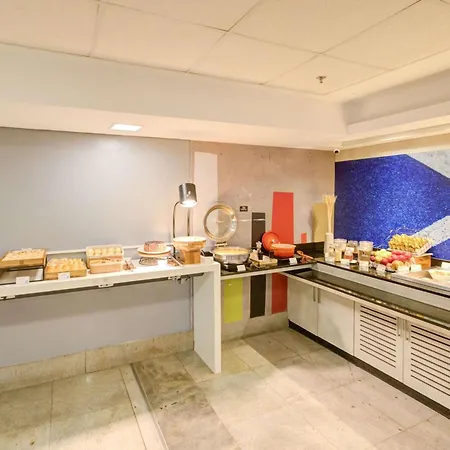 Ibis Budget Rj Copacabana-3
