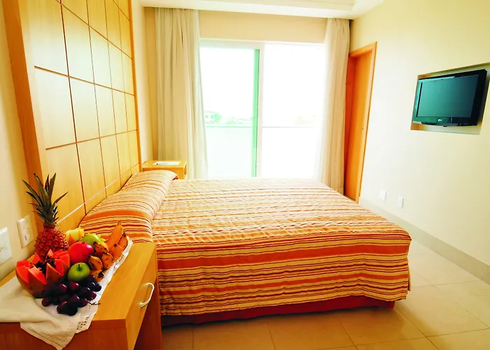 Américas Gaivota Hotel Río de Janeiro