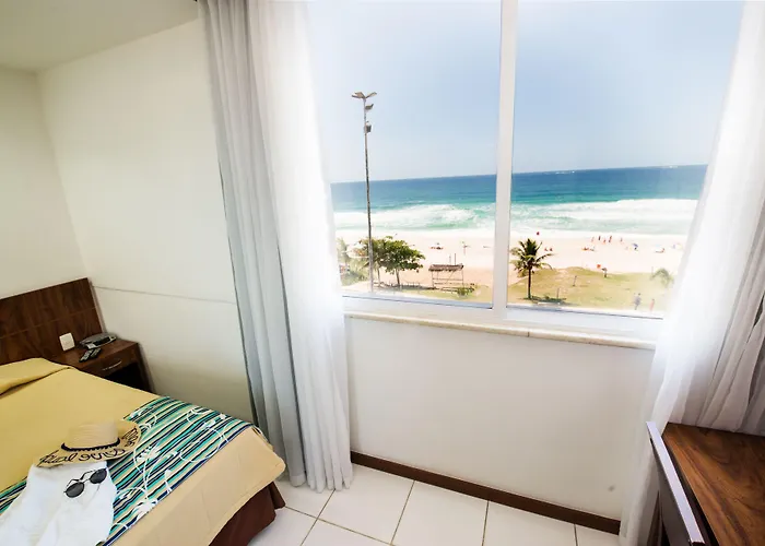 Hotel Praia Linda Rio de Janeiro
